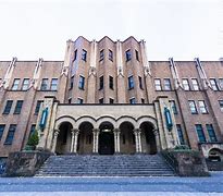Image result for College of Arts and Sciences the University of Tokyo