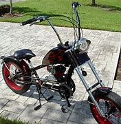 Image result for Chopper Pedal Bike