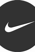 Image result for NBA Nike Logo.png