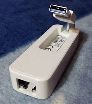 Image result for USB Ethernet Adapter