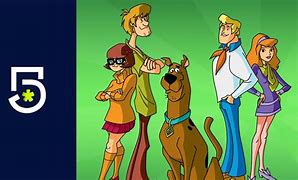 Image result for Scooby Doo Misterio A