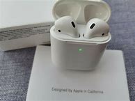 Image result for AirPods 2nd Generation Charging Case