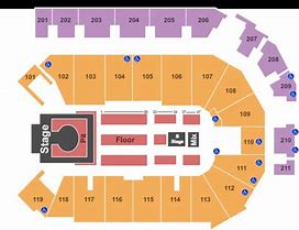 Image result for PPL Center Allentown PA Seating Chart Concert