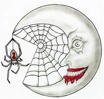 Image result for Creepy Scary Drawings Easy