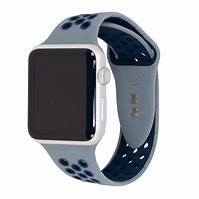 Image result for Apple Watch SE Nike Black