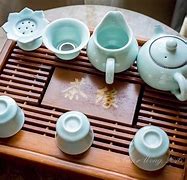 Image result for Chinese Tea Set
