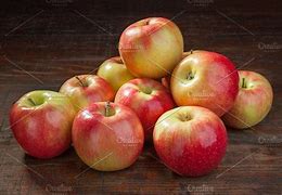 Image result for Real Apple Clip Art