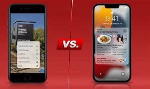Image result for Size of iPhone 13 vs iPhone SE 3