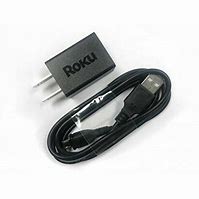 Image result for Roku USB Power Cord Replacement for 3930X