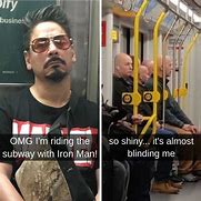 Image result for Funny Subway Meme