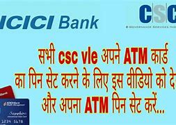 Image result for Akses PIN ATM