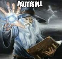 Image result for Silence Wizard Meme
