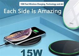 Image result for Juice 15W Wireless Charging Pad Is Good for Samsung S22 Ultra