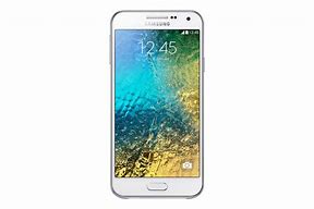 Image result for Samsung Galaxy E5 White