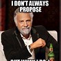 Image result for Prom Proposal Memes