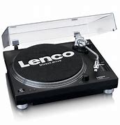Image result for Lenco DJ Turntable