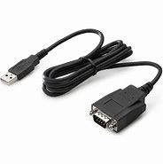Image result for PC USB Serial Cable