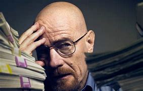 Image result for Walter Breaking Bad
