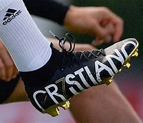 Image result for Cristiano Ronaldo Soccer Shoes