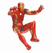 Image result for Iron Man Ninja Suit