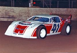 Image result for Late Model Dirt Track Car