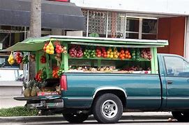 Image result for Farmers Market Food Truck