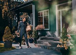 Image result for Man Coming Home Cool Picture