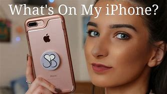 Image result for iPhone 7 Plus Rose Gold Amazon