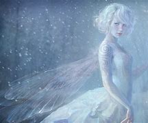 Image result for Winter Fairies