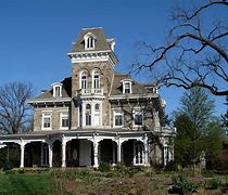 Image result for Southern Gothic Manor Arboritium