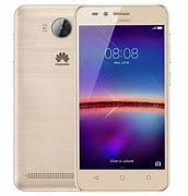 Image result for Huawei Y3 Features