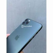 Image result for Harga iPhone 11 Pro Max Bekas