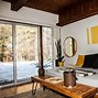 Image result for Mid Century Modern House Interior