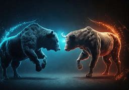 Image result for Bull vs Bear