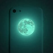 Image result for iPhone XR Green Moon Wallpaper