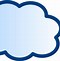 Image result for Network Cloud Clip Art