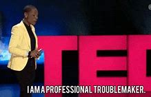 Image result for TED Talk Meme