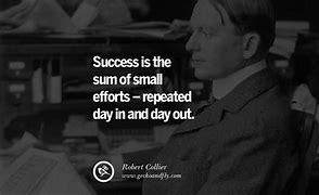 Image result for business quotes on success