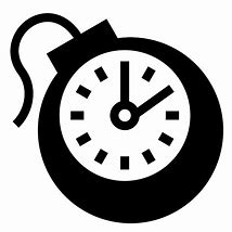 Image result for Time Bomb Vector