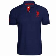 Image result for Polo Tee Shirt