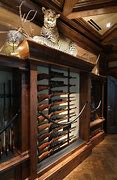 Image result for Gun Safe Room Design