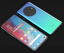Image result for Smartphone with Round Camera