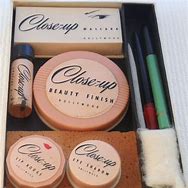 Image result for Retro Makeup Packaging