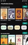 Image result for Free Book Library App