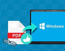 Image result for PDF Install Free Download Windows 10