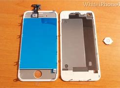 Image result for Old White iPhone 4