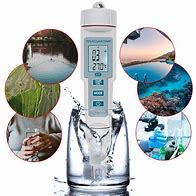 Image result for Water Quality Detector