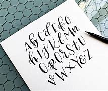 Image result for Cute Hand Lettering