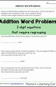 Image result for 6 Digit Addition with Regrouping Worksheets