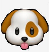 Image result for Small Dog Emojis